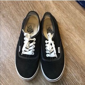 LoPro Vans